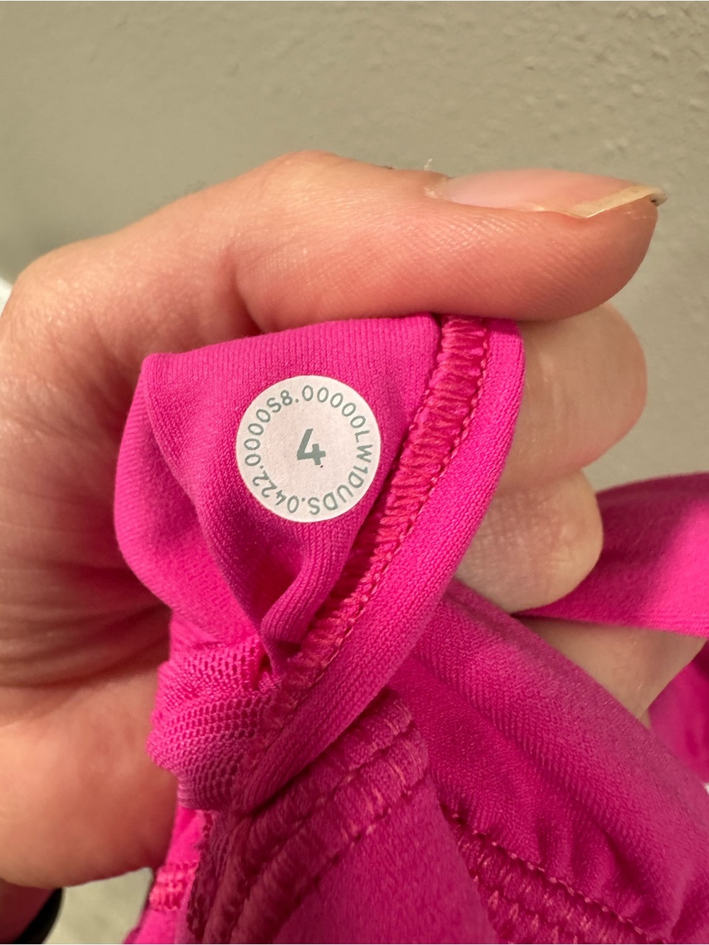 lululemon Align™ Tank Top - Picture 6 of 6